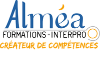 Logo d'Alméa