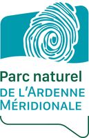 Logo du Parc Naturel de l'Ardenne Méridionale