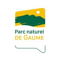 Logo du Parc naturel de Gaume