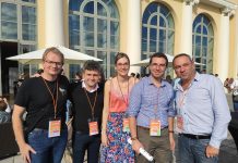 L’Ardenne aux Rencontres du E-Tourisme 2024