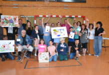 « Exprime ta nature »