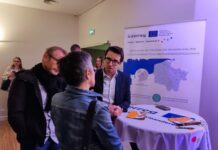 ATLAB présent à la Cérémonie de l’innovation de Rimbaud’Tech 2025