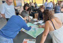 Une journée autour du Réseau Points Noeuds