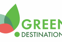 🌿 Vers un tourisme plus durable dans l’Ardenne transfrontalière : début de l’accompagnement par Green Destinations logo Green Destinations