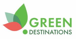 logo Green Destinations