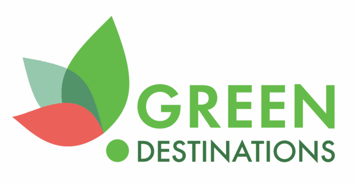 logo Green Destinations