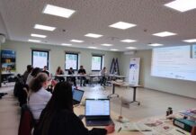 Le projet Ardenne Good Life franchit une étape clé avec la tenue de son premier Comité d’accompagnement