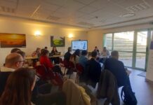 Deuxième comité d’accompagnement du projet AITIMI : les actions se concrétisent
