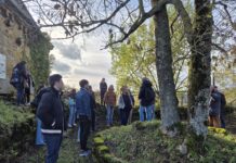 Journée des Réseaux 2025 à Mouzon : échanges, découvertes et tourisme responsable au programme