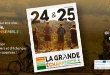 Il reste 2 jours pour vous inscrire ! Invitation Rencontres de l'Ardenne