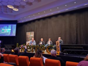 Les Rencontres de l'Ardenne 2025 - La Grande Échappée