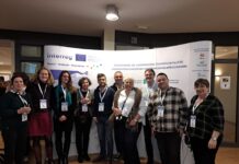 L’Ardenne transfrontalière à Namur L’Ardenne transfrontalière à l’événement annuel du programme Interreg France-Wallonie-Vlaanderen Interreg, 18 décembre 2025 à la Bourse de Namur.