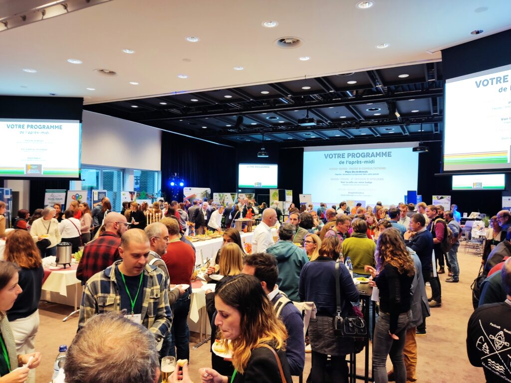 Les Rencontres de l'Ardenne 2025 - La Grande Échappée