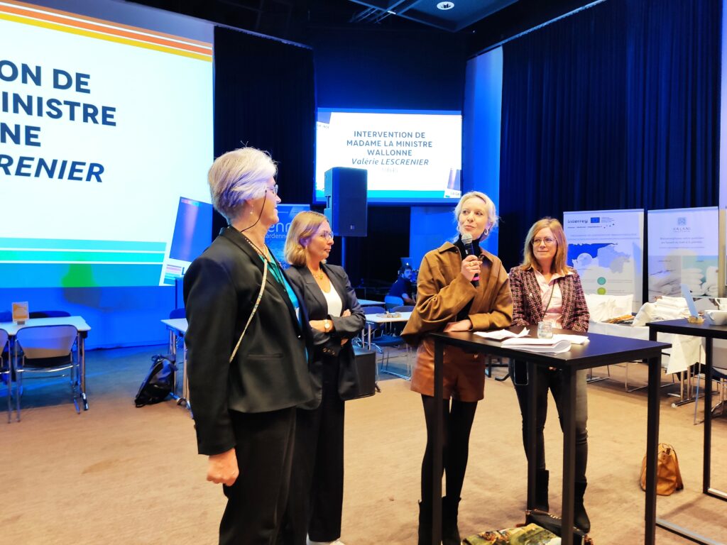 Les Rencontres de l'Ardenne 2025 - La Grande Échappée