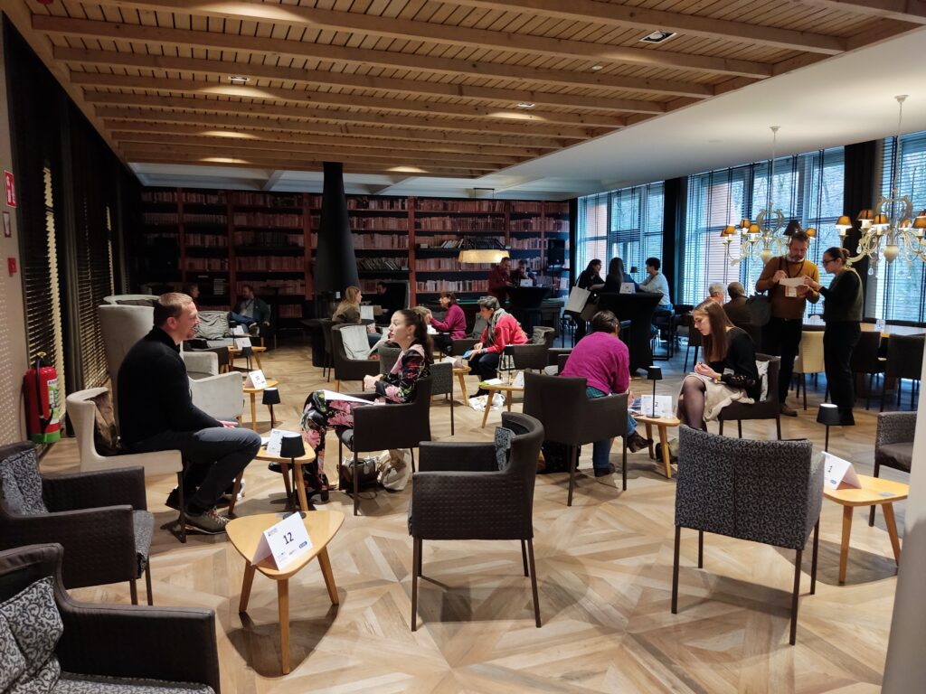 Les Rencontres de l'Ardenne 2025 - La Grande Échappée