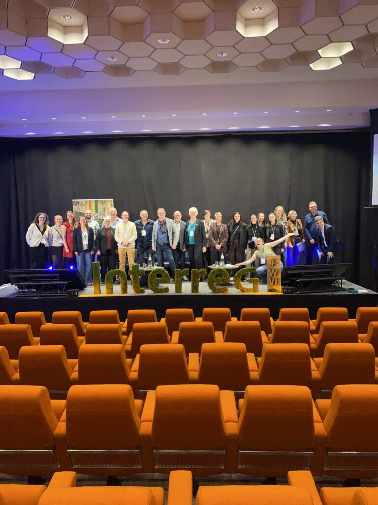 Les Rencontres de l'Ardenne 2025 - La Grande Échappée