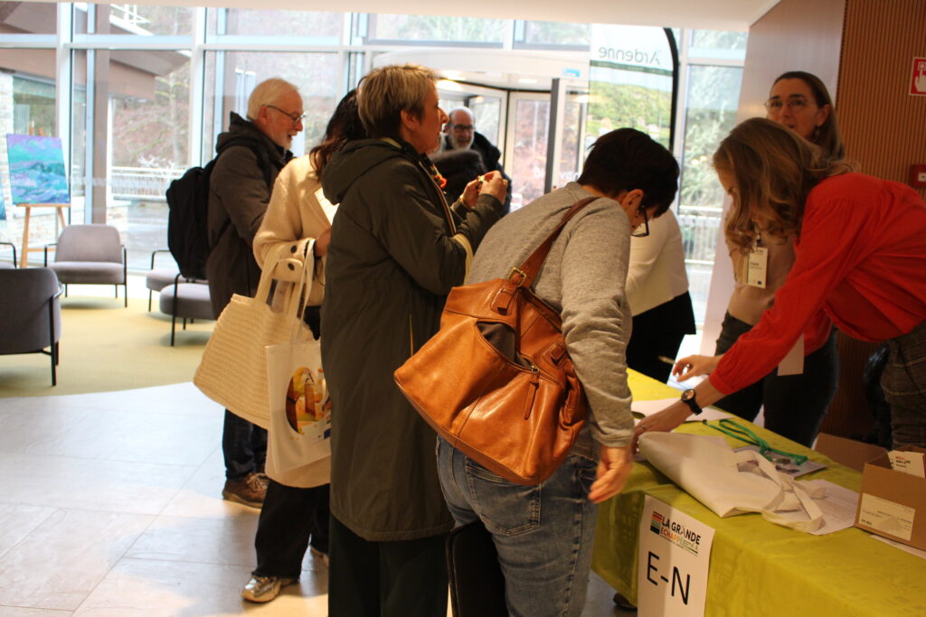 Les Rencontres de l'Ardenne 2025 - La Grande Échappée