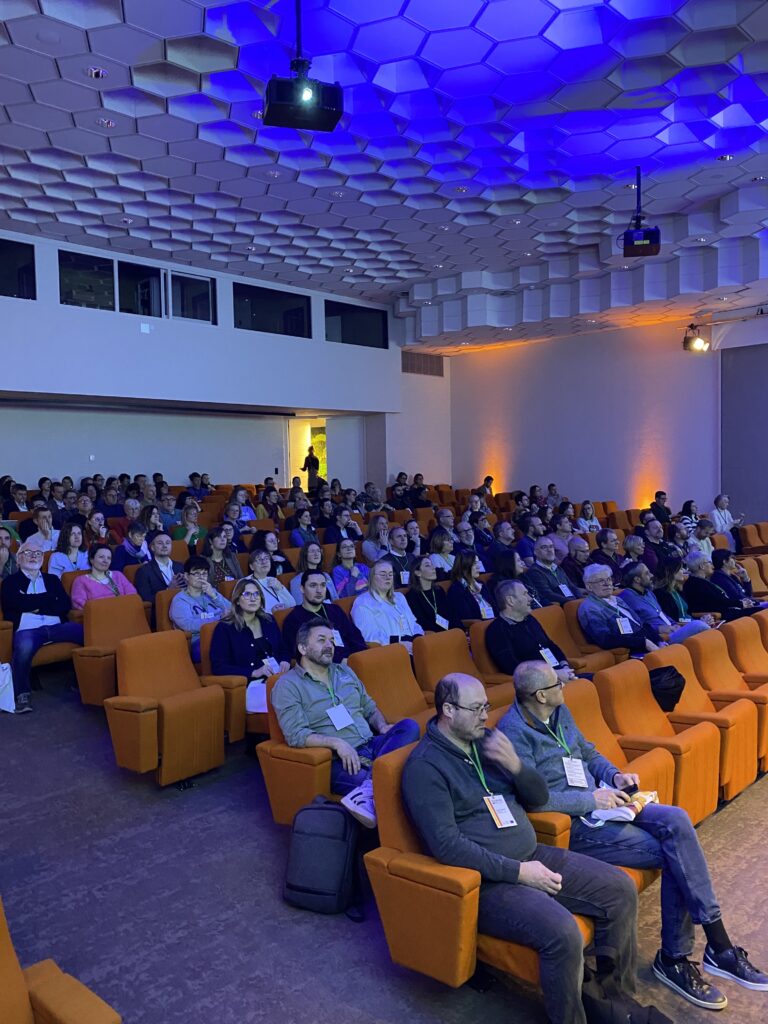 Les Rencontres de l'Ardenne 2025 - La Grande Échappée