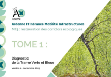 Tourisme régénératif : concilier vélo et biodiversité en Ardenne