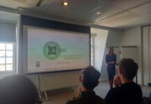 Le projet AITIMI présenté au Belgian EuroVelo Annual Meeting