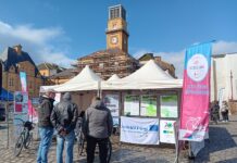 Le projet AITIMI présenté lors de la Journée de la Mobilité Électrique à Charleville-Mézières