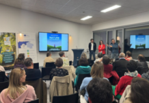 Conférence “Nature sur ordonnance”