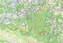 La collaboration est de mise pour un réseau points noeuds transfrontalier