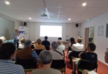 AGL : Une soirée pas comme les autres avec les ragondins, les campagnols et les moustiques… Pour sensibiliser aux infections qu’ils peuvent causer en nature ardennaise.