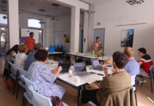 Retour en images sur les castings de « L’Ardenne a du Talent » avec le projet Ardenne Tourisme Compétences.