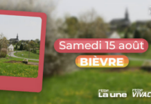 Le Beau Vélo de RAVeL sur les véloroutes ardennaises