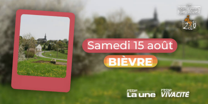 beau vélo de Ravel Bièvre 1