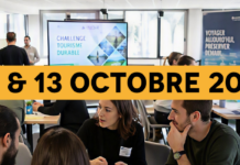 🏆Prêts à relever le défi ? Participez et relevez le défi du Challenge Ardenne Tourisme LAB