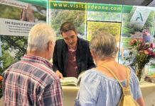 L’Ardenne transfrontalière a encore brillé à la Foire de Libramont !