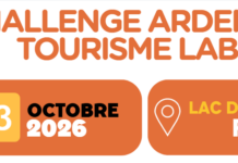 Participez au Challenge Ardenne Tourisme Lab