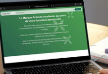 Webinaire : Découvrez la Marque Ardenne Académie et sa plateforme de professionnalisation dédiée aux acteurs du tourisme ardennais