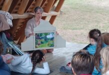 Retour sur la Fête du Parc